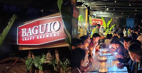 baguio nightlife|THE BEST Nightlife in Baguio .